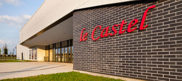 Le Castel